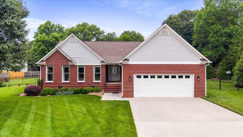 121 Park Creek Drive NW, Cleveland, TN 37312