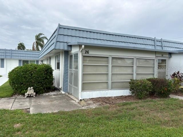 1901 ANDOVER WAY 26, Sun City Center, FL 33573