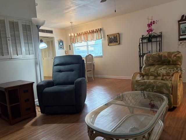 1901 ANDOVER WAY 26, Sun City Center, FL 33573