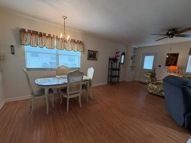 1901 ANDOVER WAY 26, Sun City Center, FL 33573