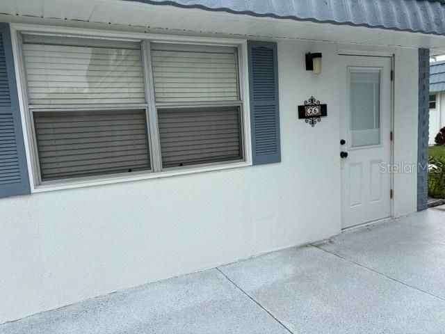 1901 ANDOVER WAY 26, Sun City Center, FL 33573