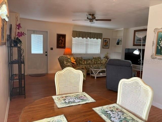 1901 ANDOVER WAY 26, Sun City Center, FL 33573