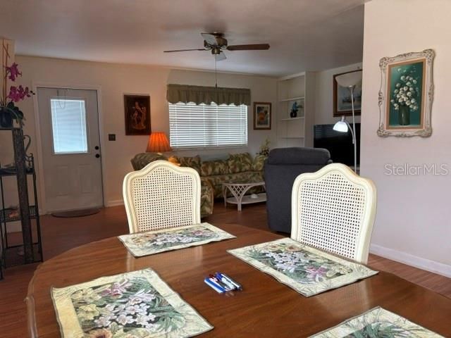 1901 ANDOVER WAY 26, Sun City Center, FL 33573