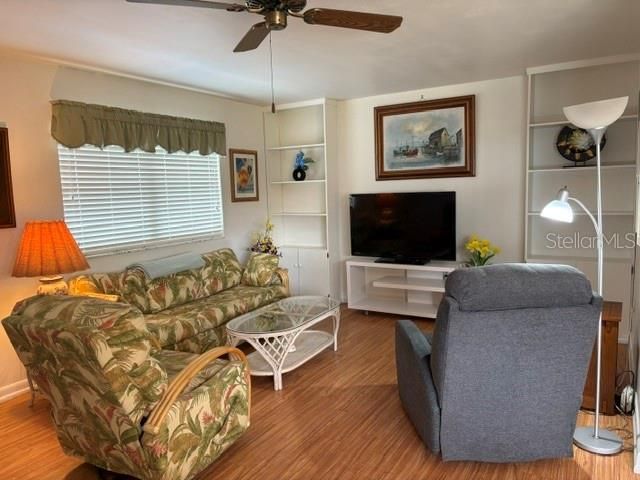 1901 ANDOVER WAY 26, Sun City Center, FL 33573