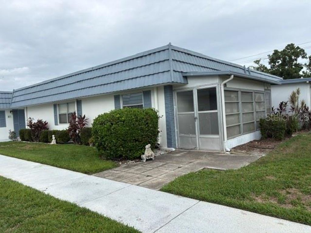1901 ANDOVER WAY 26, Sun City Center, FL 33573
