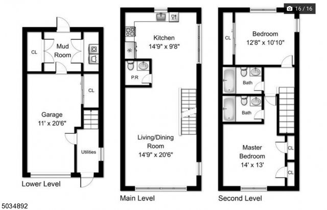 112 Cacciola Pl, Westfield Town, NJ 07090