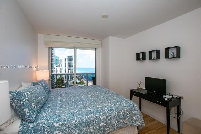1830 S Ocean Drive 1711, Hallandale Beach, FL 33009