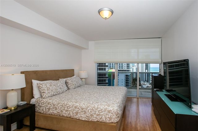 1830 S Ocean Drive 1711, Hallandale Beach, FL 33009