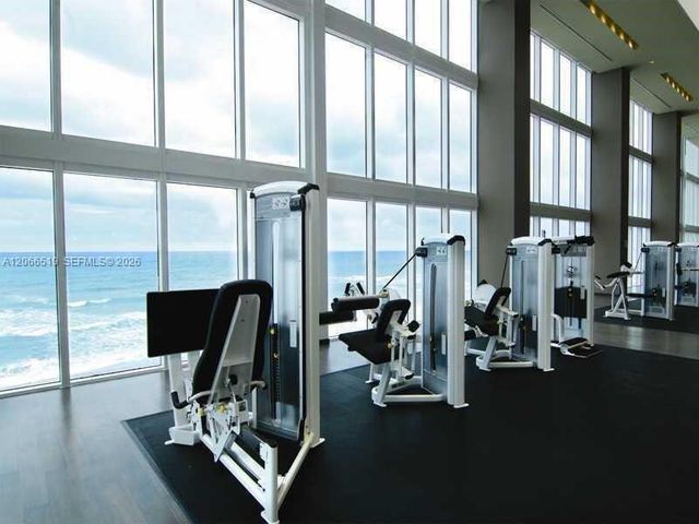 1830 S Ocean Drive 1711, Hallandale Beach, FL 33009