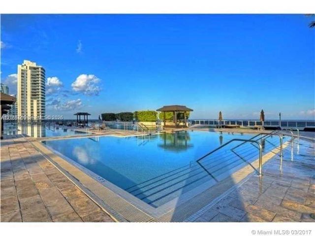 1830 S Ocean Drive 1711, Hallandale Beach, FL 33009