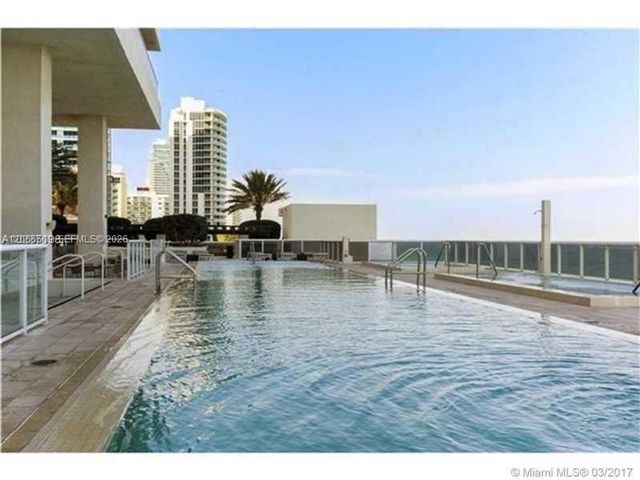 1830 S Ocean Drive 1711, Hallandale Beach, FL 33009