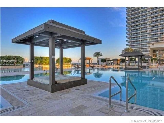 1830 S Ocean Drive 1711, Hallandale Beach, FL 33009