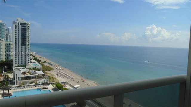 1830 S Ocean Drive 1711, Hallandale Beach, FL 33009