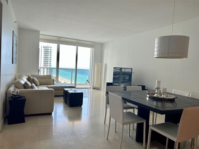 1830 S Ocean Drive 1711, Hallandale Beach, FL 33009