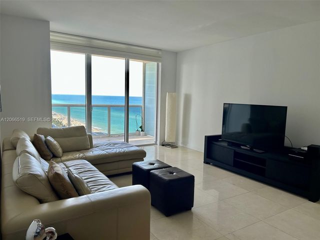 1830 S Ocean Drive 1711, Hallandale Beach, FL 33009