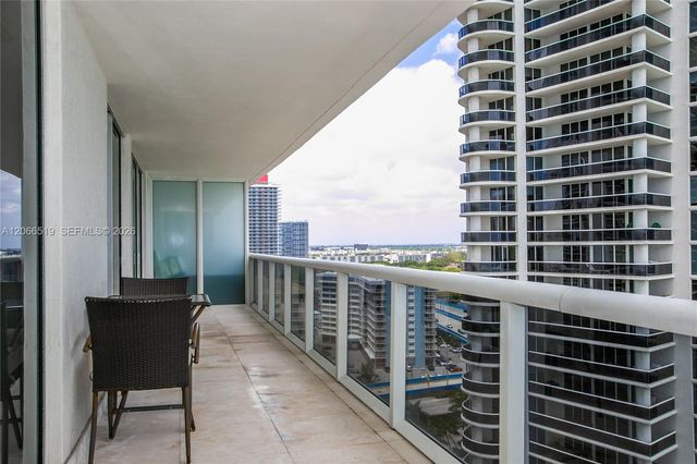 1830 S Ocean Drive 1711, Hallandale Beach, FL 33009