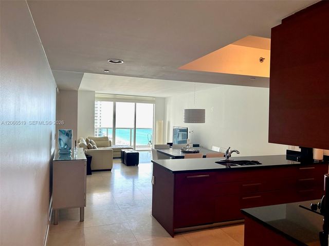 1830 S Ocean Drive 1711, Hallandale Beach, FL 33009