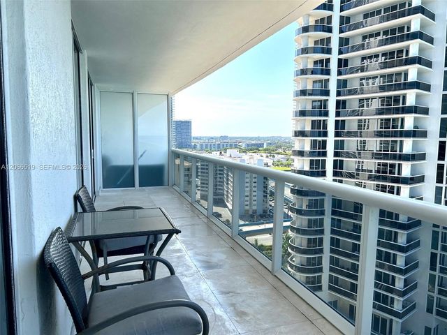 1830 S Ocean Drive 1711, Hallandale Beach, FL 33009