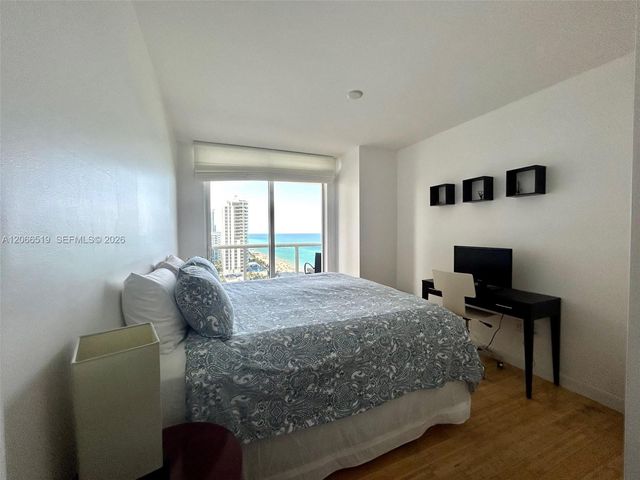 1830 S Ocean Drive 1711, Hallandale Beach, FL 33009