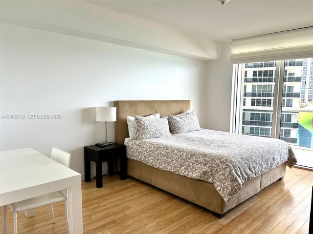 1830 S Ocean Drive 1711, Hallandale Beach, FL 33009