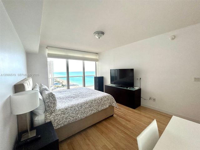 1830 S Ocean Drive 1711, Hallandale Beach, FL 33009