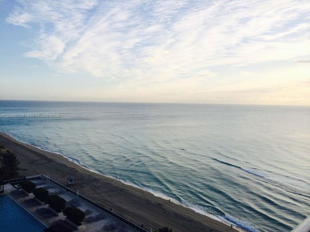 1830 S Ocean Drive 1711, Hallandale Beach, FL 33009