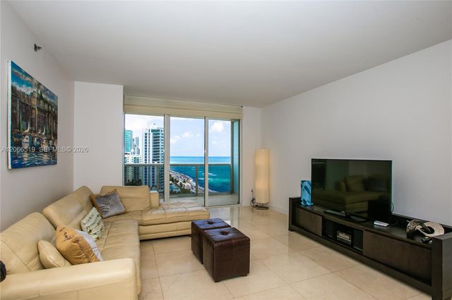 1830 S Ocean Drive 1711, Hallandale Beach, FL 33009