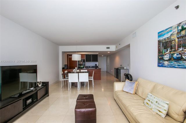 1830 S Ocean Drive 1711, Hallandale Beach, FL 33009