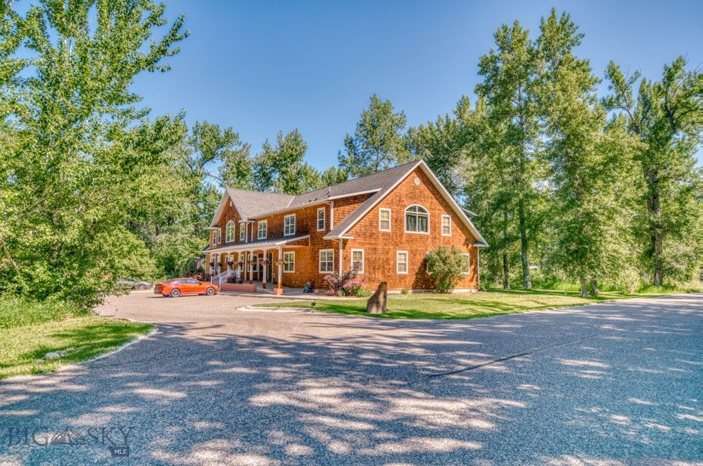 243 Pegasus Drive, Bozeman, MT 59718 photo 3