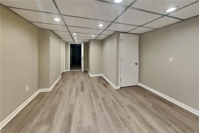3951 Kensington Drive, Marietta, GA 30066