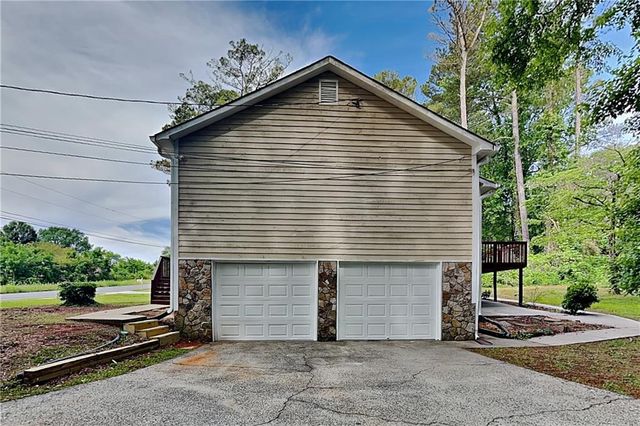 3951 Kensington Drive, Marietta, GA 30066