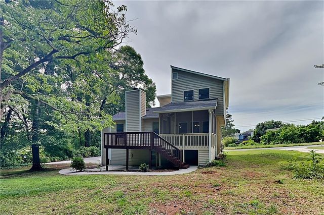 3951 Kensington Drive, Marietta, GA 30066