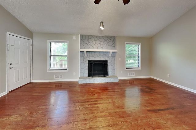 3951 Kensington Drive, Marietta, GA 30066