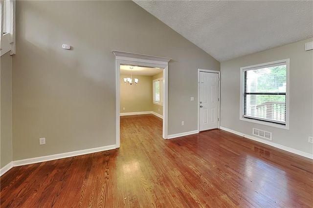 3951 Kensington Drive, Marietta, GA 30066