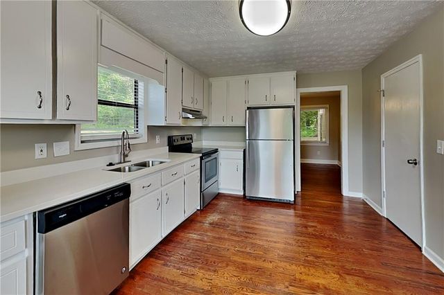 3951 Kensington Drive, Marietta, GA 30066