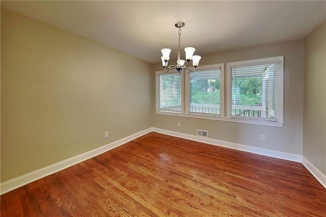 3951 Kensington Drive, Marietta, GA 30066