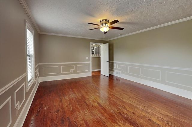 3951 Kensington Drive, Marietta, GA 30066