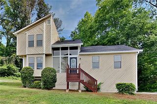 3951 Kensington Drive, Marietta, GA 30066