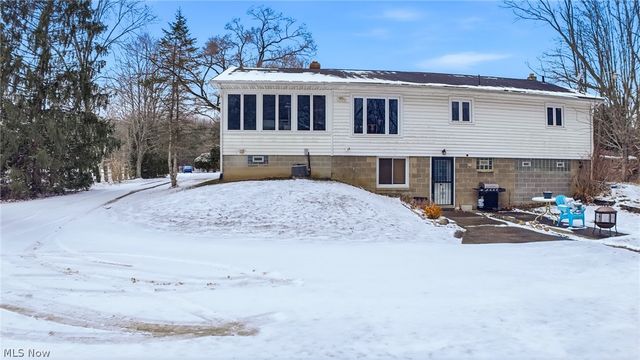 951 State Route 534 NW, Newton Falls, OH 44444