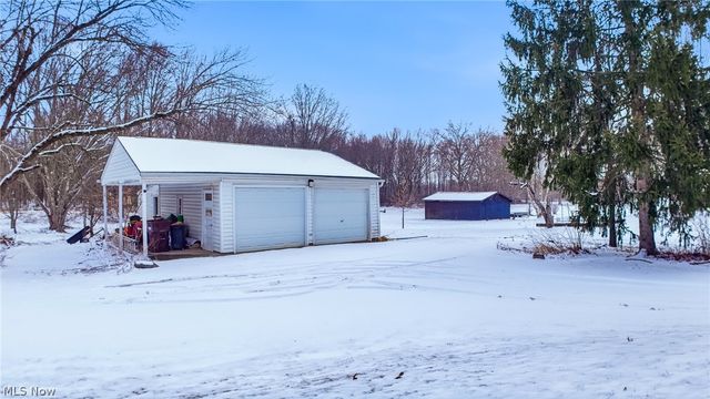 951 State Route 534 NW, Newton Falls, OH 44444