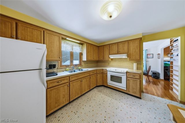 951 State Route 534 NW, Newton Falls, OH 44444