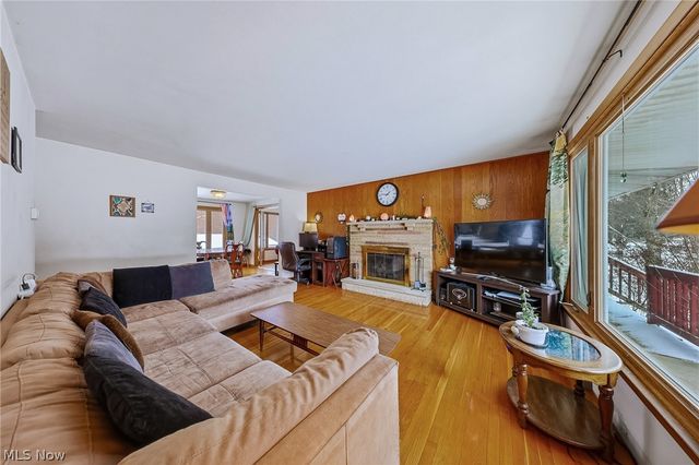 951 State Route 534 NW, Newton Falls, OH 44444