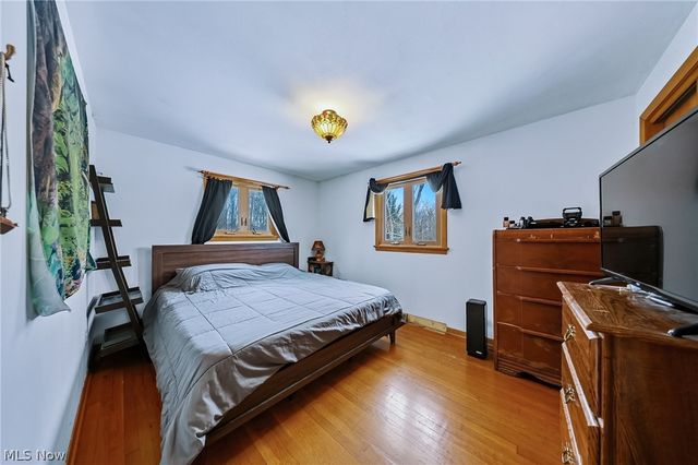 951 State Route 534 NW, Newton Falls, OH 44444