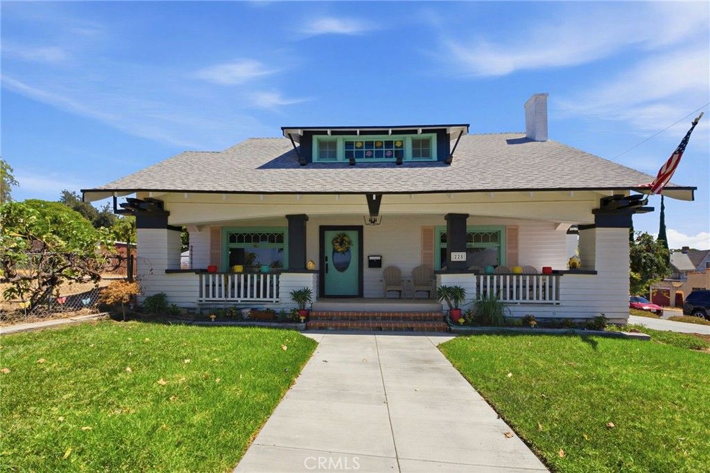 228 S Spring, Lake Elsinore, CA 92530 — exterior