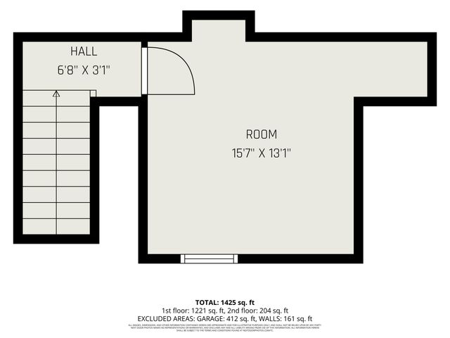 1430 Delz Drive, Laketon Twp, MI 49445