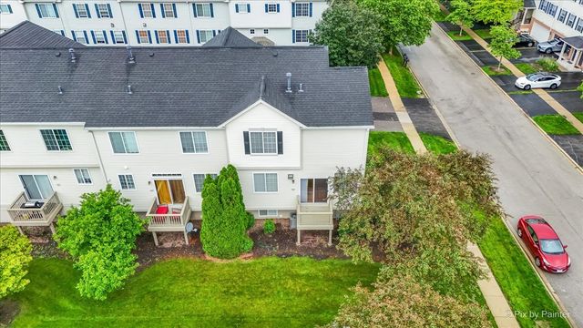 401 Evergreen Circle, Gilberts, IL 60136