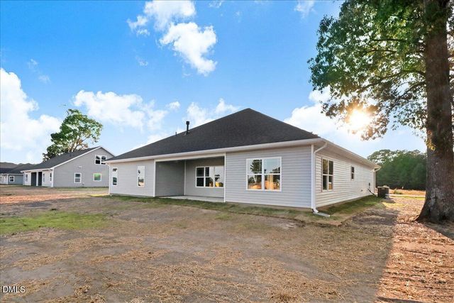 253 Galway Road, Lillington, NC 27546