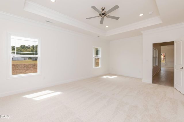 253 Galway Road, Lillington, NC 27546
