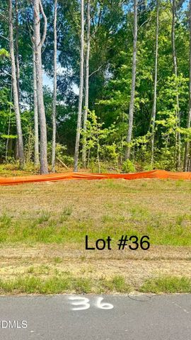 253 Galway Road, Lillington, NC 27546