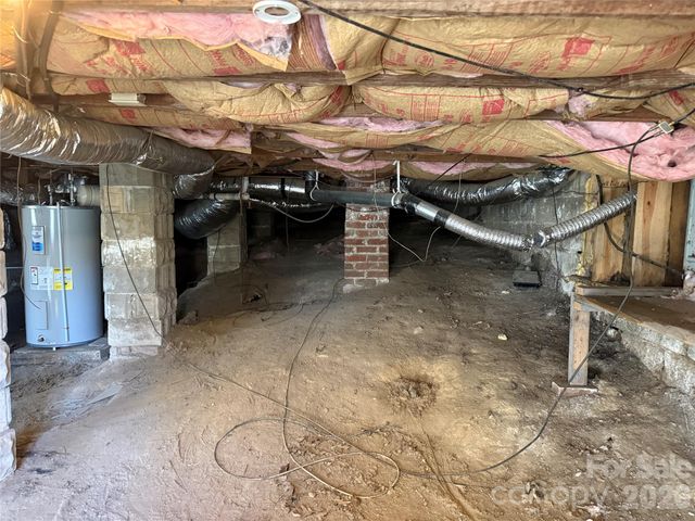 25 Craig Circle, Asheville, NC 28805